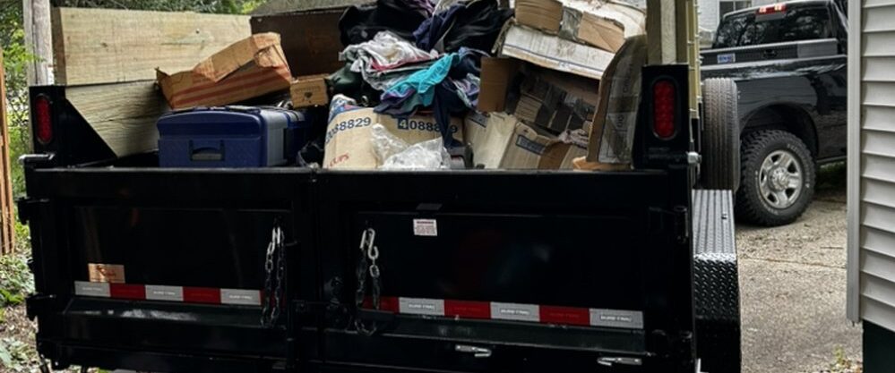 Truckee Junk Removal